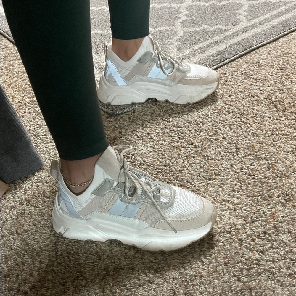 H&M sneakers